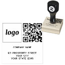 Search for qr code stamps Promotional