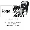 Search for qr code stamps Promotional