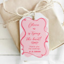 Search for ribbon gift tags Hand drawn