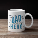 Search for dad superhero mugs Daddy