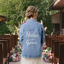 Search for womens jackets Bride