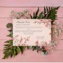 Search for cherry blossom cards Pink