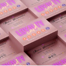 Search for esthetician loyalty cards Beauty salon