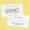 Search for doctor appointment cards Patient