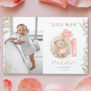 Search for 1st birthday guest books For kids