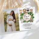 Search for hippo thank you cards Safari animals