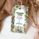 Search for birthday thank you gift tags Safari