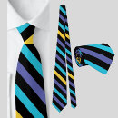 Search for green and yellow striped ties Chic