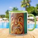 Search for tiki gifts Hawaii