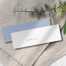 Search for business place cards Boho
