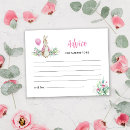 Search for for parents advice cards Watercolor