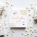 Search for honey favor tags Bumble bee birthday