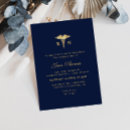 Search for blue graduation invitations Elegant