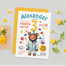 Search for pajama birthday invitations Kids birthday party