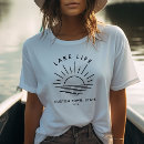Search for lake tshirts Summer