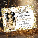Search for double invitations Gold