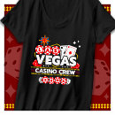 Search for casino tshirts Vacation