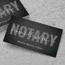 Search for mobile business cards Typography