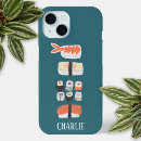 Search for asian iphone cases sushi