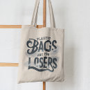 Search for environment friendly tote bags Zero waste
