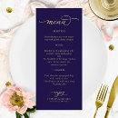 Search for elegant menus Dinner