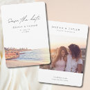 Search for san diego save the dates La jolla