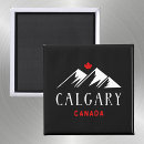 Search for calgary magnets Canada