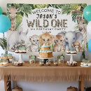 Search for 1st birthday banners For kids