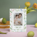 Search for easter cards Botanical