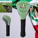 Search for mexican flag golf equipment Cinco de mayo