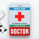 Search for surgeon badges Clinic