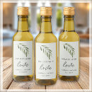 Search for olive oil labels Infused with love