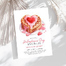 Search for valentines brunch invitations Hearts