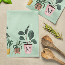 Search for kitchen towels bohemian