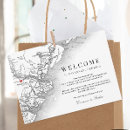 Search for welcome bag note weddings Itinerary