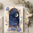 Search for zodiac party invitations Constellation