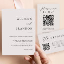 Search for simple wedding invitations classic