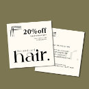 Search for card discount discount cards Beautician