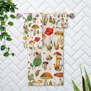 Search for mushrooms bath towels Fall