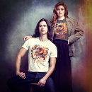 Search for aries tshirts March birthday