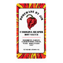 Search for pepper sauce labels Fire