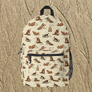 Search for dog backpacks Brown