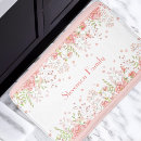 Search for peach bath mats Elegant