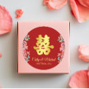 Search for double happiness stickers Modern