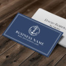 Search for nautical business cards Professional
