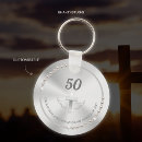 Search for pearl keychains Silver