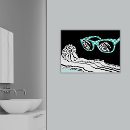 Search for sea glass art Coastal