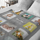 Search for message blankets Grandma