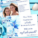 Search for beach wedding bridesmaid cards Boho