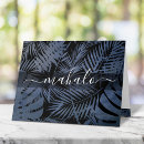 Search for mahalo cards Tropical
